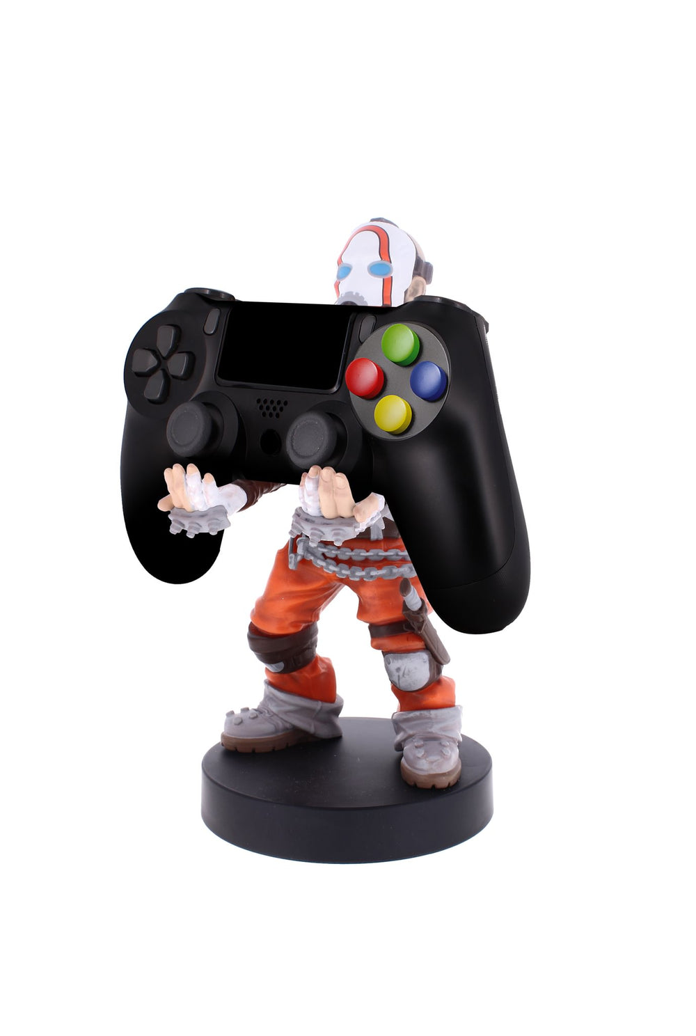 Cable Guys Originals Borderlands Psycho Controller and Phone Stand