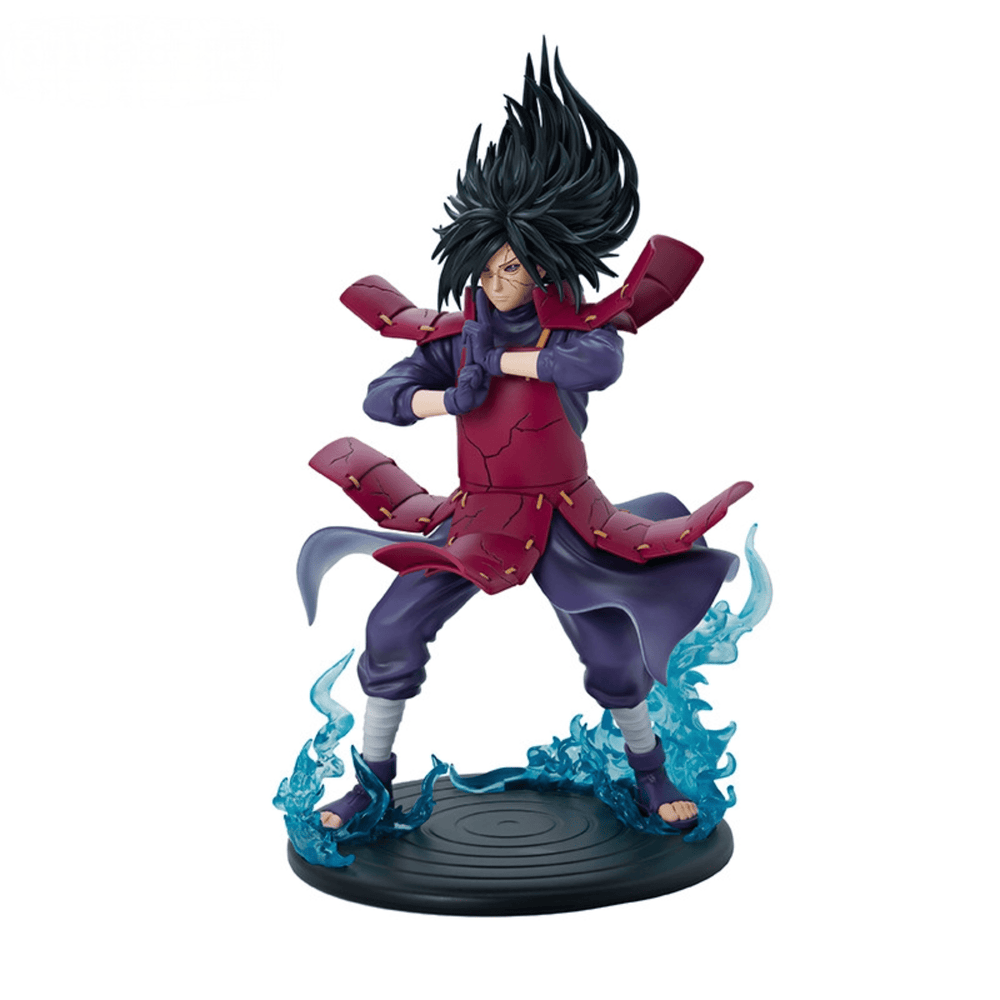 ABYstyle Studio Naruto Madara Figure