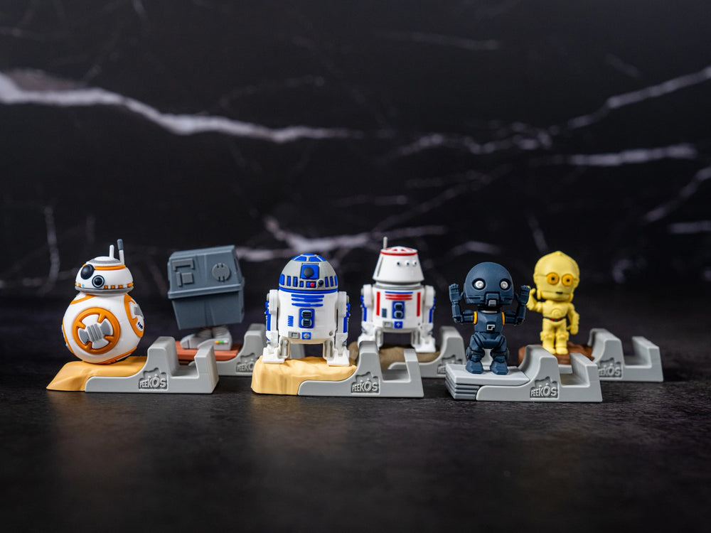 Star Wars Droids Peeko  Phone Stand
