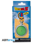 ABYstyle Dragon Ball Radar 3D Premium Keychain