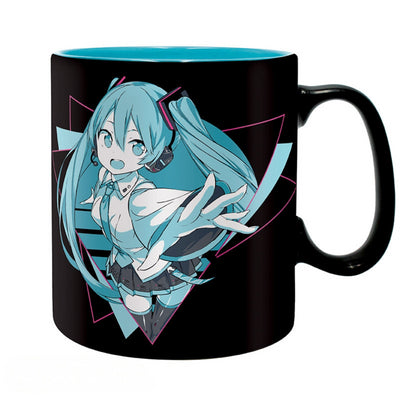 Hatsune Miku Large Mug