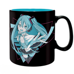 Hatsune Miku Large Mug