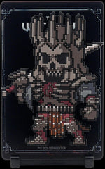 FiGGYZ The Witcher Eredin 11cm Collectible Pop Magnet