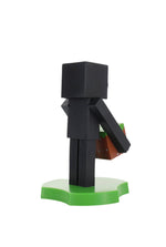 Cable Guys Holdems Minecraft Enderman Mini Phone Stand and Device Holder