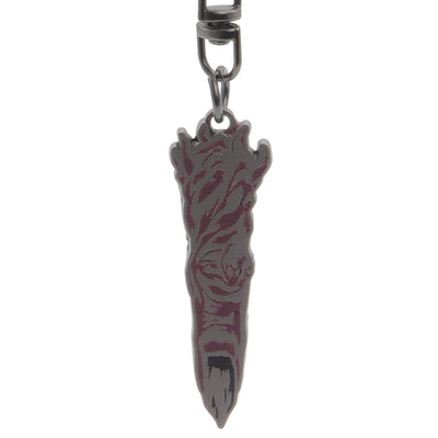 ABYstyle Jujutsu Kaisen Sukuna's Finger Metal Keychain