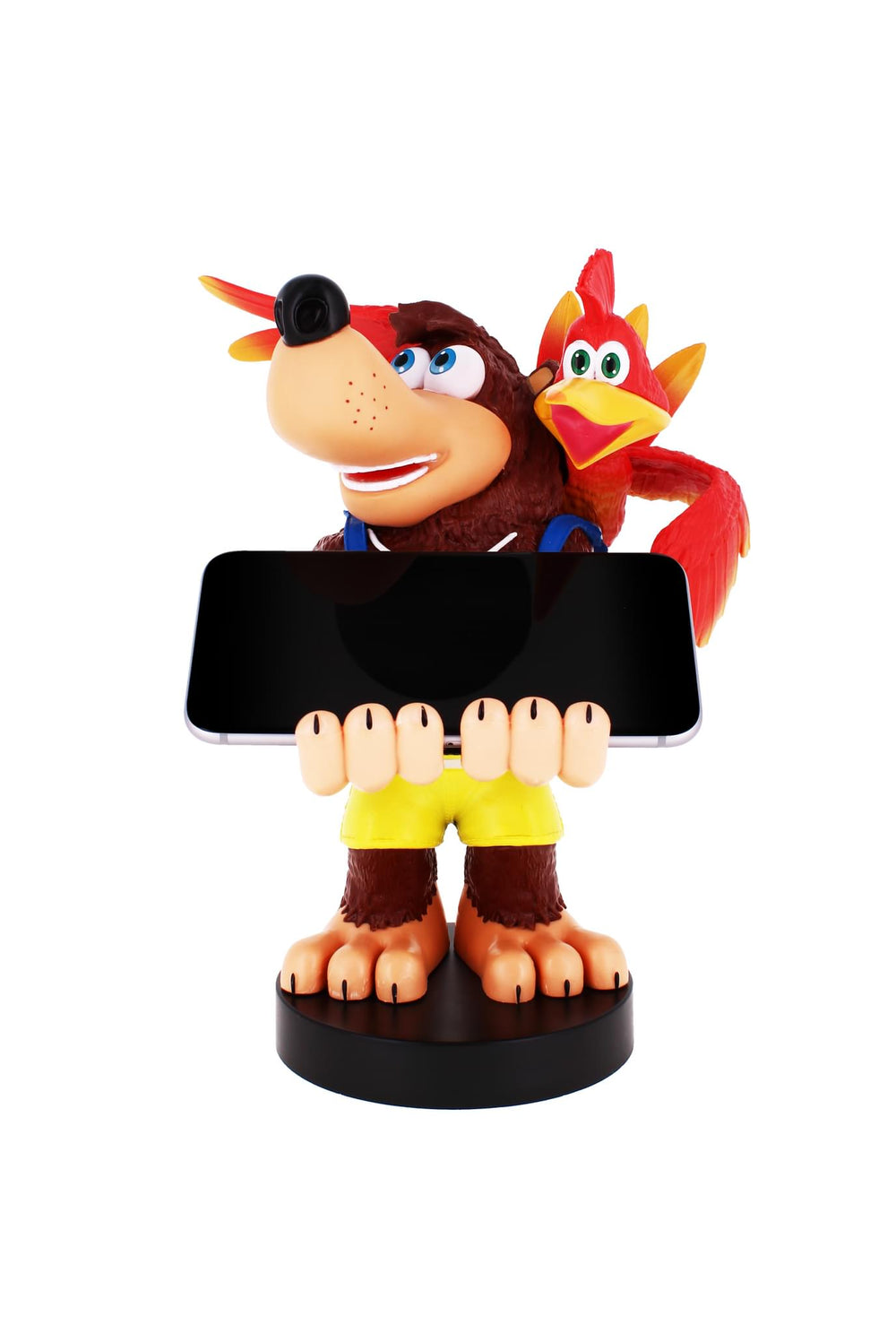 Cable Guys Originals Banjo-Kazooie Controller and Phone Stand
