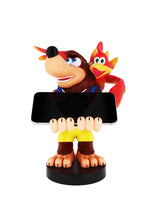 Cable Guys Originals Banjo-Kazooie Controller and Phone Stand
