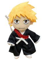 Bleach Ichigo 8" Plush