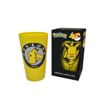 GB eye Pok�mon Pikachu 400ml Glass