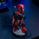 Cable Guys Originals Marvel Deadpool 'Bringing Up The Rear' Controller Holder and Phone Stand