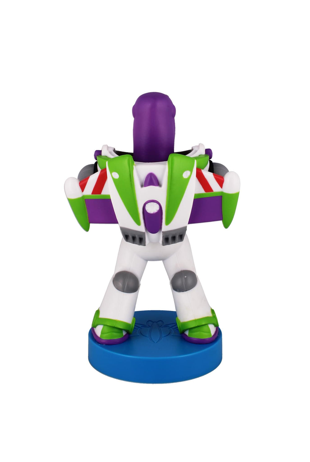 Cable Guys Originals Toy Story Buzz Lightyear Original Controller and Phone Holder