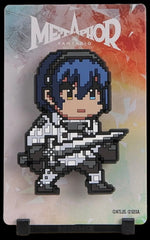 FiGGYZ Metaphor : Refantazio Protagonist 11cm Collectible Pop Magnet