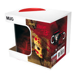 Friday The 13th Jason Lake Mug