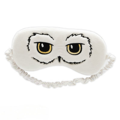 ABYstyle Harry Potter Hedwig Sleep Mask