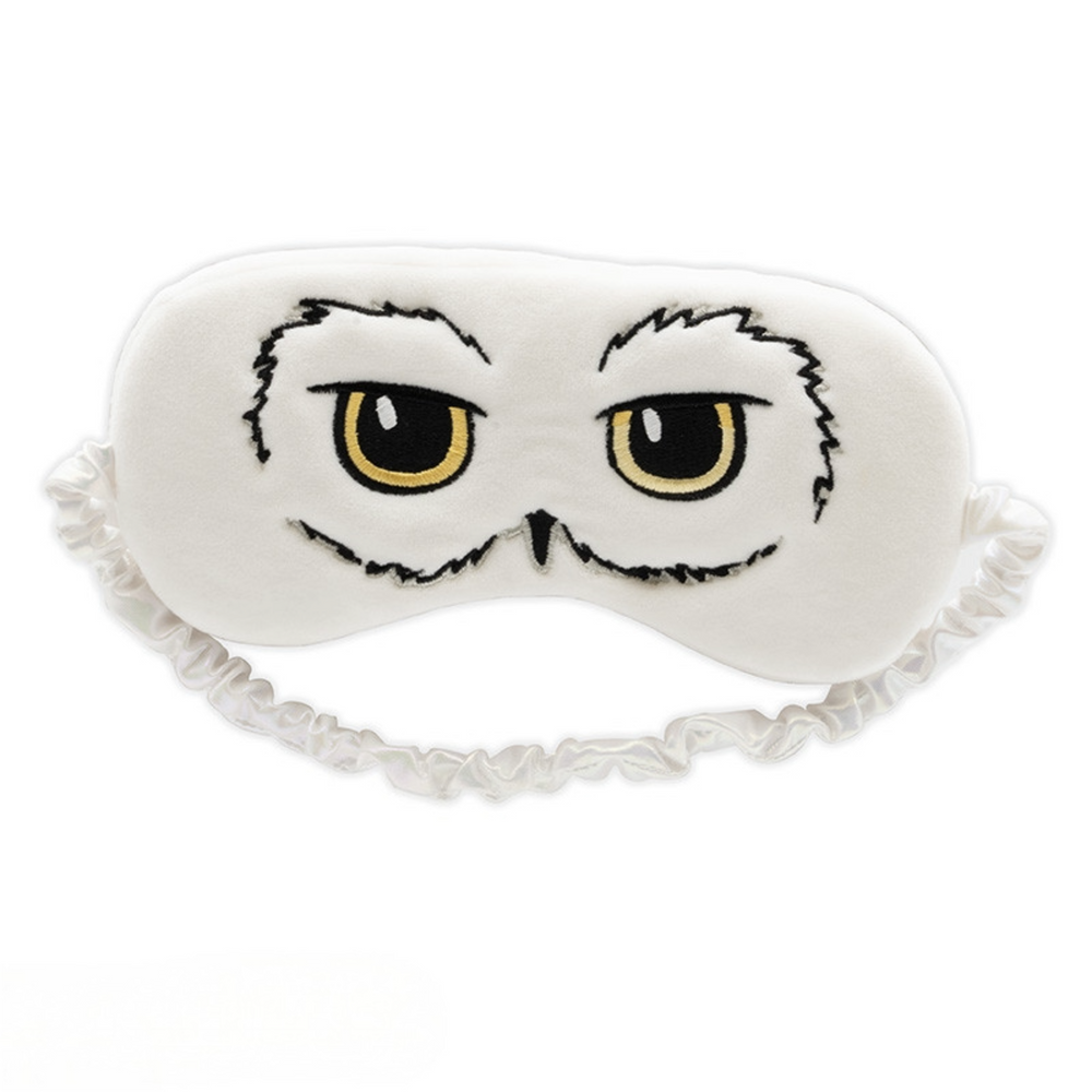 ABYstyle Harry Potter Hedwig Sleep Mask