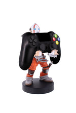 Cable Guys Originals Borderlands Psycho Controller and Phone Stand