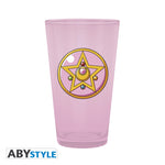 ABYstyle Sailor Moon Sailor Moon 400ml Glass