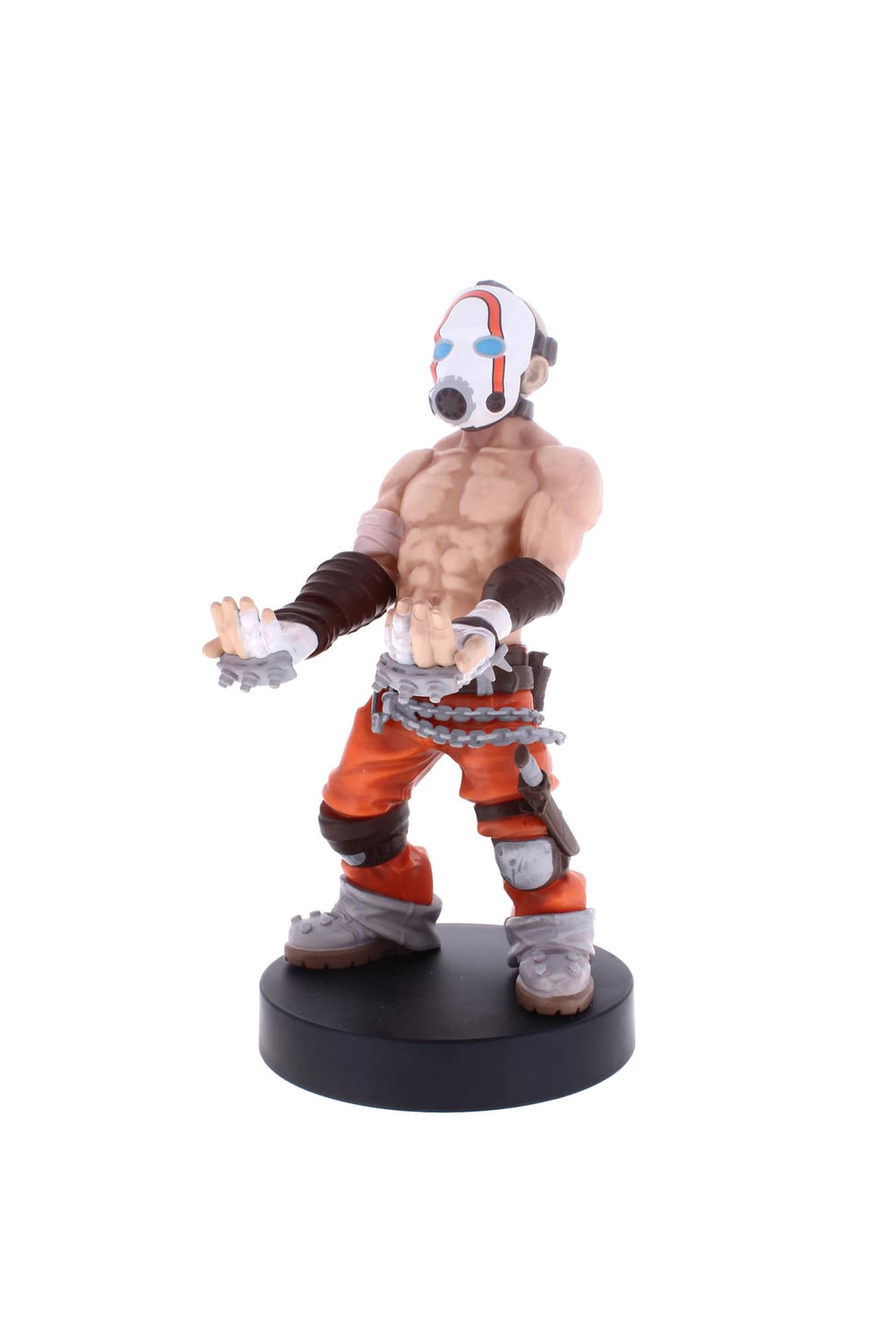 Cable Guys Originals Borderlands Psycho Controller and Phone Stand