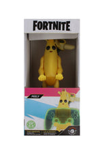 Cable Guys Originals Fortnite Peely Cable Guys Controller and Phone Stand