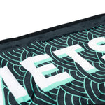 ABYstyle Demon Slayer Tanjiro & Tengen Blanket