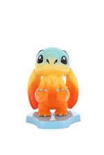 Cable Guys Holdems Lilo & Stitch Sunset Stitch Mini Phone Stand and Device Holder