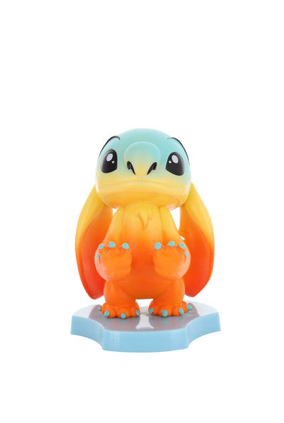 Cable Guys Holdems Lilo & Stitch Sunset Stitch Mini Phone Stand and Device Holder