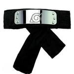 ABYstyle Naruto Konoha Replica Headband - Black