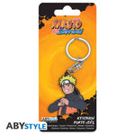 Naruto Uzumaki Keychain