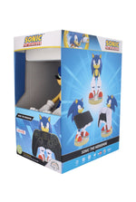 Cable Guys Originals Sonic The Hedgehog Modern Sonic Controller and Phone Stand