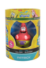 Cable Guys Holdems Spongebob Squarepants Patrick Mini Phone Stand and Device Holder