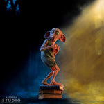 ABYstyle Studio Harry Potter Dobby Figure