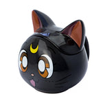 ABYstyle Sailor Moon Luna 3D Mug