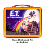 E.T the Extra-Terrestrial Fun Box Tin