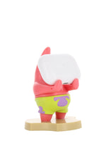Cable Guys Holdems Spongebob Squarepants Patrick Mini Phone Stand and Device Holder