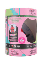 Cable Guys Holdems Squid Game Circle Guard Mini Phone Stand and Device Holder
