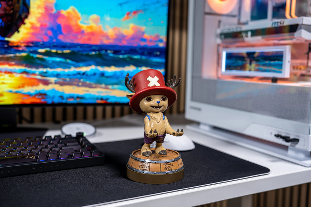 Cable Guys Originals One Piece Tony Tony Chopper Controller Holder & Phone Stand