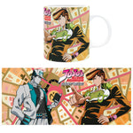 ABYstyle Jojo's Bizarre Adventure Map Mug