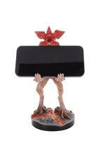 Cable Guys Originals Stranger Things Demogorgon Controller and Phone Stand