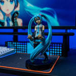 Cable Guys Originals Hatsune Miku Controller and Phone Stand