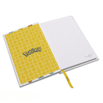 ABYstyle Pokémon Starters A5 Notebook