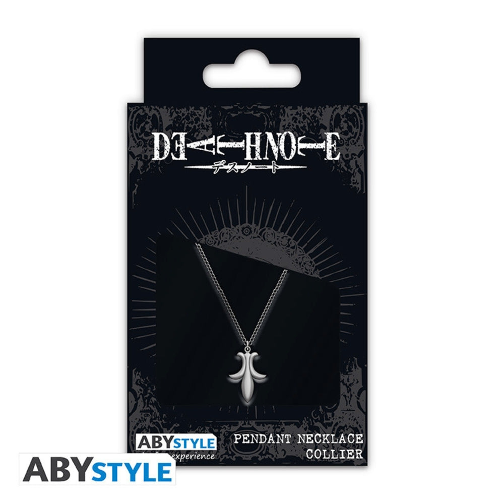 ABYstyle Death Note Misa 3D Pendant Necklace