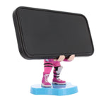 Cable Guys Holdems Fortnite Cuddle Team Leader Mini Phone Stand and Device Holder