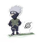 Naruto Blind Box Acryl - 26 Packets