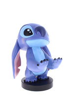 Cable Guys Originals Lilo & Stitch Controller and Phone Holder