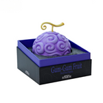 ABYstyle One Piece Gum-Gum Fruit Replica