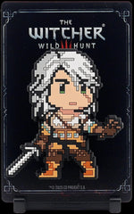 FiGGYZ The Witcher Ciri 11cm Collectible Pop Magnet