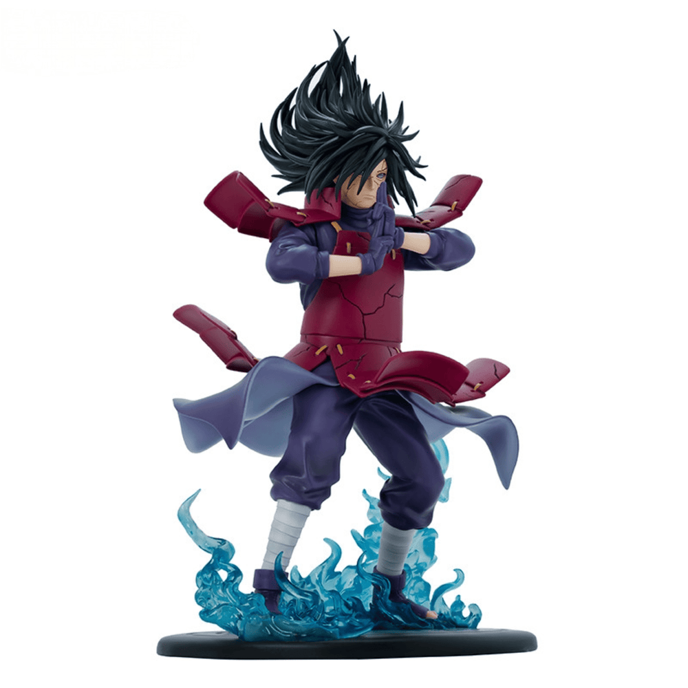 ABYstyle Studio Naruto Madara Figure