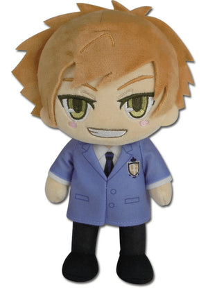 Ouran High School Host Club Hitahiin Kaoru Moveable 8" Plush