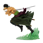 ABYstyle Studio One Piece Zoro Figure