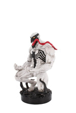 Cable Guys Originals Marvel Spider-Man Anti-Venom Controller and Phone Stand